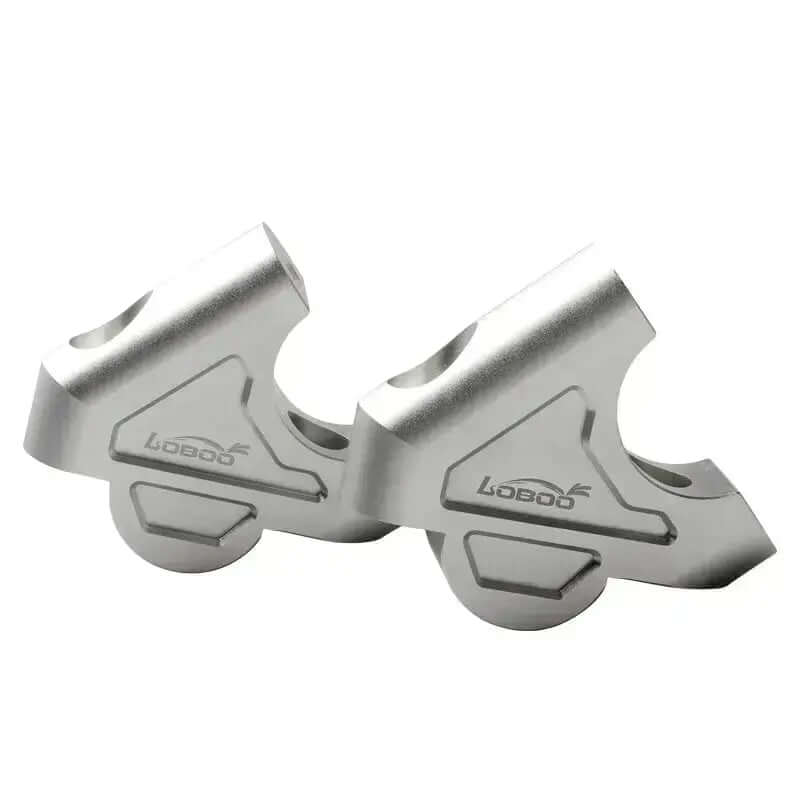 Riser per BMW S 1000 XR - Endurrad.com