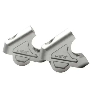 Riser per BMW S 1000 XR - Endurrad.com