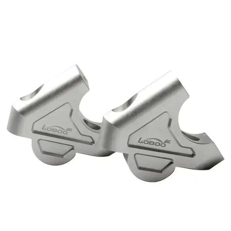 Riser per BMW S 1000 XR - Endurrad.com