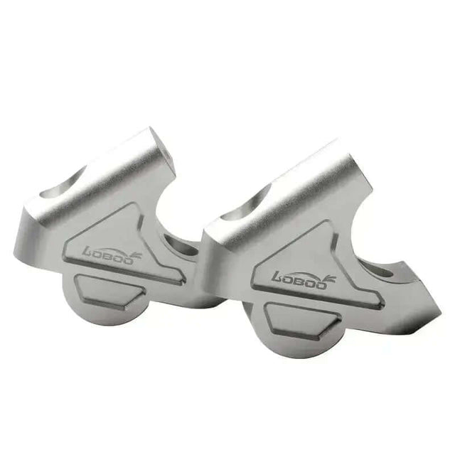 Riser per BMW S 1000 XR - Endurrad.com