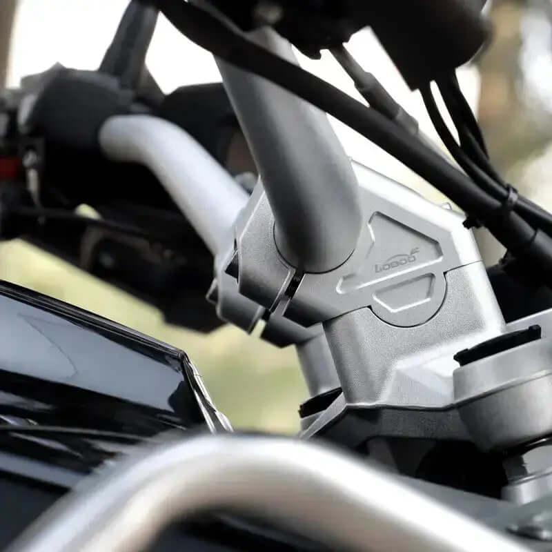 Riser per BMW S 1000 XR - Endurrad.com
