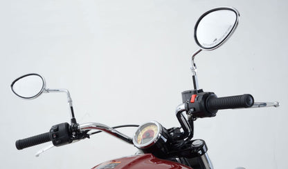 Risers specchietti Indian Scout 2015 - / Scout Bobber / Scout Sixty - ENDURRAD