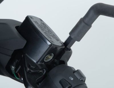 Risers specchietti M10x1.25 (controllare moto compatibili) - ENDURRAD