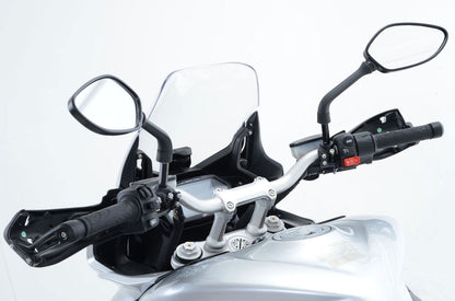 Risers specchietti MV Agusta 800 Stradale / 800 Turismo Veloce