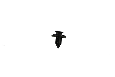 Rivetto a clip Japan style per carene, tipo 3 (10pz) - ENDURRAD