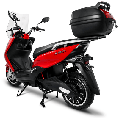 Rolektro Maximus MX2-45 Litio | Ciclomotore elettrico 45 km/h