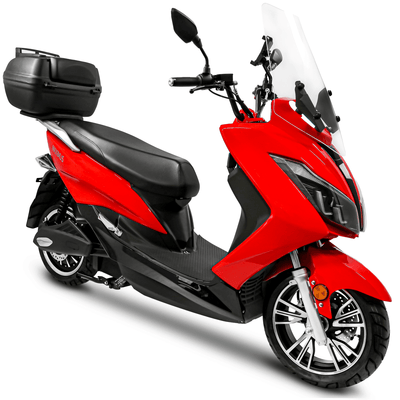 Rolektro Maximus MX2-45 Litio | Ciclomotore elettrico 45 km/h