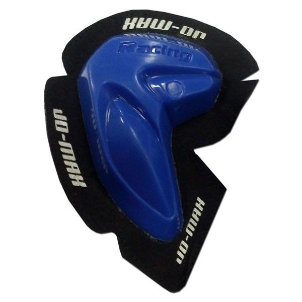 Saponette tuta moto Slidy (coppia) | 51 - 006 - 33178 - ENDURRAD