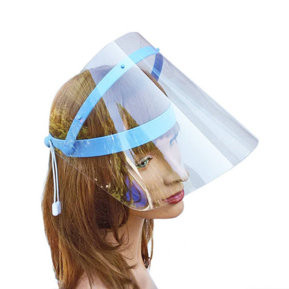 Schermo protettivo in policarbonato B - Type (archetto escluso) - ENDURRAD