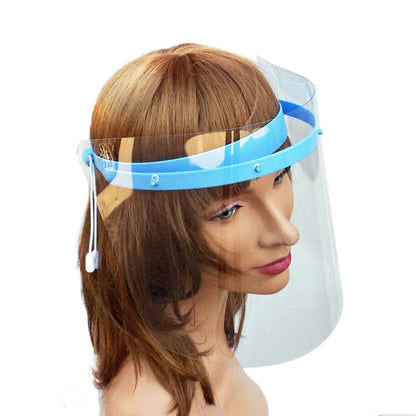 Schermo protettivo in policarbonato B - Type (archetto escluso) - ENDURRAD