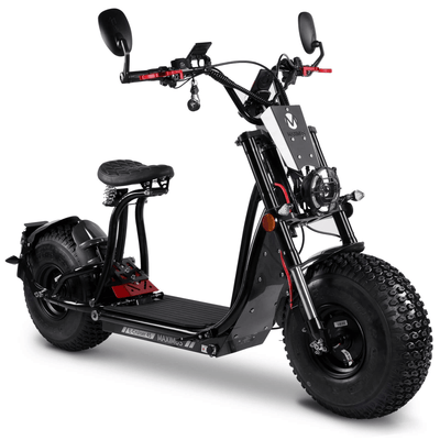 Scooter Elettrico Omologato 45 km/h Maximus E-Cruiser MX45-2