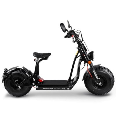 Scooter Elettrico Omologato 45 km/h Maximus E-Cruiser MX45-2