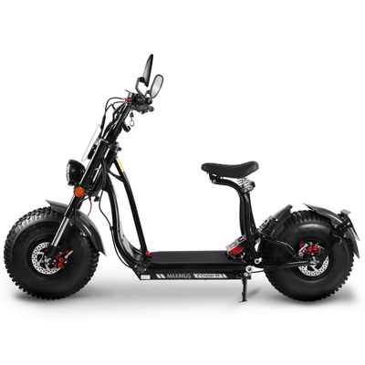 Scooter Elettrico Omologato 45 km/h Maximus E-Cruiser MX45-2