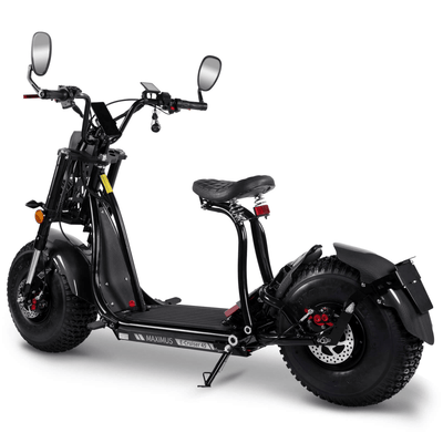 Scooter Elettrico Omologato 45 km/h Maximus E-Cruiser MX45-2