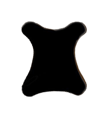 Sella in neoprene adesivo per carene in VTR | 00 - 0411 - r27773 - ENDURRAD