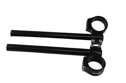 Semimanubri racing, inclinazione 7° (coppia) | 12 - 04A - 48939 - ENDURRAD