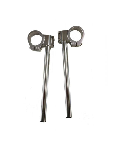 Semimanubri racing, inclinazione 7° (coppia) - ENDURRAD