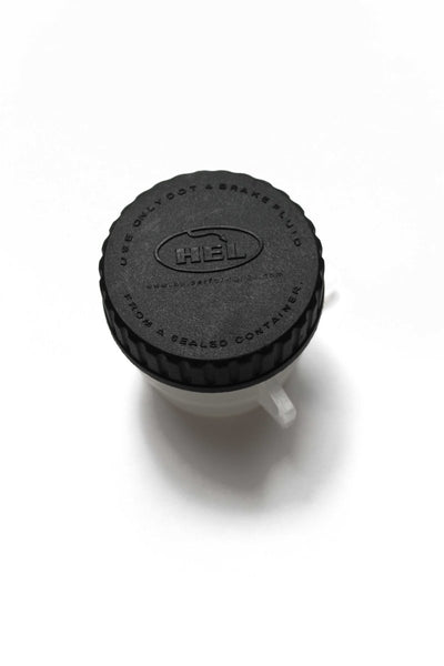 Serbatoio liquido freni 45 ml. - ENDURRAD