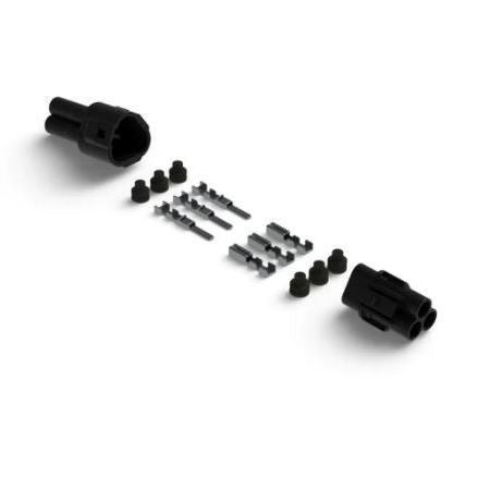 Set connettori 3 pin | DNLCTRMT03 - r29349 - ENDURRAD