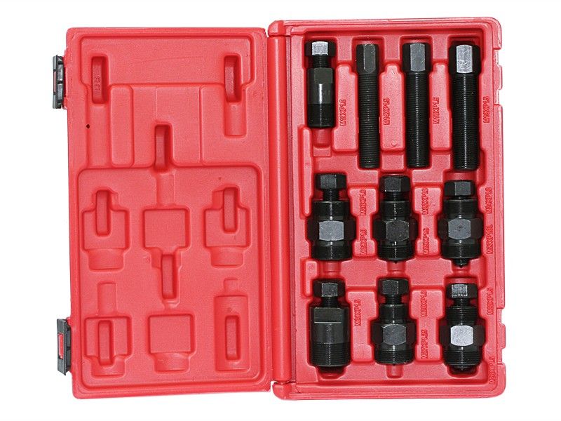 SET ESTRATTORI VOLANTINO VARIE MISURE | 08 - 0450 - r603 - ENDURRAD
