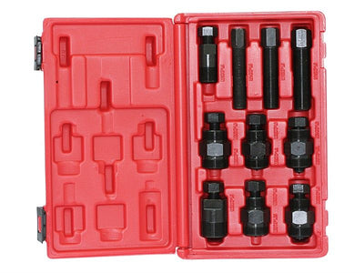 SET ESTRATTORI VOLANTINO VARIE MISURE - ENDURRAD