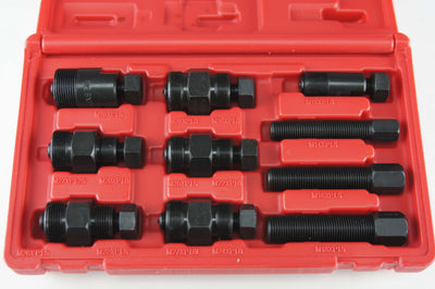 SET ESTRATTORI VOLANTINO VARIE MISURE