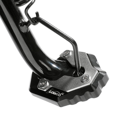 Piastra cavalletto LOBOO CJC862 per Yamaha XMAX 300 – dettaglio 6