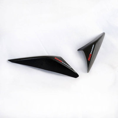 Sliders Codone Posteriore In Carbonio Ducati Panigale All V4 Models 18 V2 20 Streetfighter V4 20 69247 - ENDURRAD