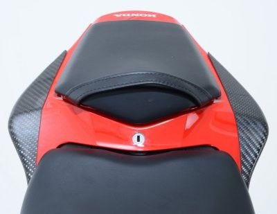 Sliders codone posteriore in carbonio, Honda CBR 1000 RR '12 - '16 - CBR1000RR SP '14 - '16 - finitura lucida - ENDURRAD