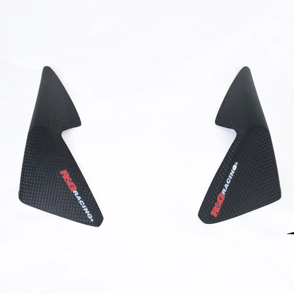 Sliders serbatoio in carbonio, Aprilia RSV4 '14- / RSV4 1100 Factory '19- / V4 Tuono 1100 '15-
