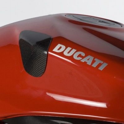 Sliders Serbatoio In Carbonio Ducati 899 959 1199 Panigale Panigale S Panigale R 1299 Panigale S V2 Panigale 6570 - ENDURRAD