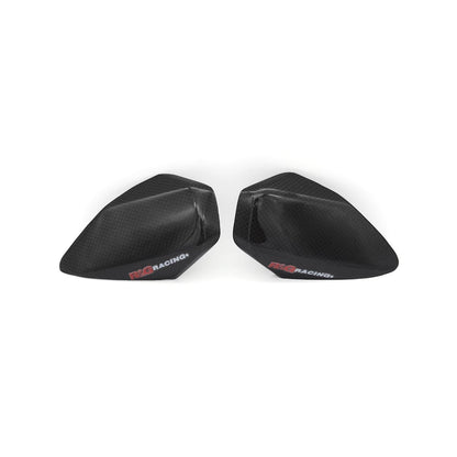 Sliders serbatoio in carbonio, Ducati Pani | RG - TS0047 - 33231 - ENDURRAD