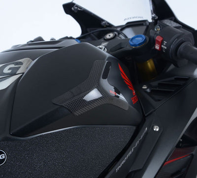 Sliders Serbatoio In Carbonio Honda CBR250RR TS0038C R G 55129 Rg TS0038C - ENDURRAD