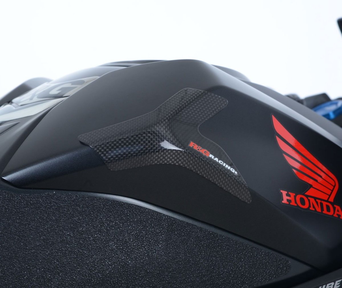 Sliders Serbatoio In Carbonio Honda CBR250RR TS0038C R G 55129 Rg TS0038C - ENDURRAD