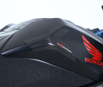 Sliders Serbatoio In Carbonio Honda CBR250RR TS0038C R G 55129 Rg TS0038C - ENDURRAD