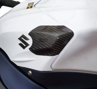 Sliders Serbatoio In Carbonio Suzuki GSXR1000 K9 L6 6568 - ENDURRAD