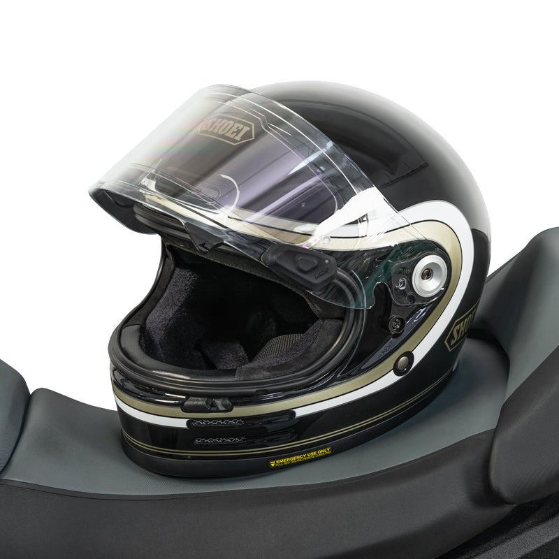 Visiera casco LOBOO HL08 – dettaglio 8