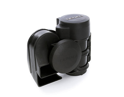 Clacson ad aria SoundBomb Original compatto DENALI a doppio tono