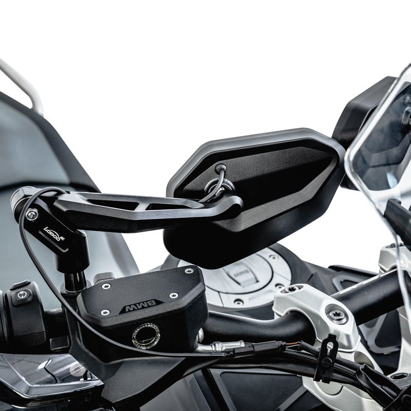 Specchietti LOBOO BMW R 1300 GS RM02 - Endurrad.com