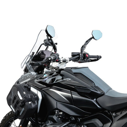 Specchietti LOBOO BMW R 1300 GS RM02 - Endurrad.com