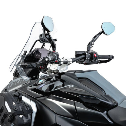 Specchietti LOBOO BMW R 1300 GS RM02 - Endurrad.com