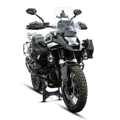 Specchietti LOBOO BMW R 1300 GS RM02 - Endurrad.com