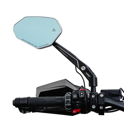 Snodo sferico dello specchietto LOBOO RM02-1300, regolazione libera dell'angolo