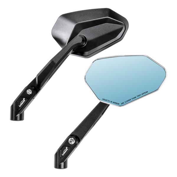 Specchietti retrovisori moto LOBOO RM03
