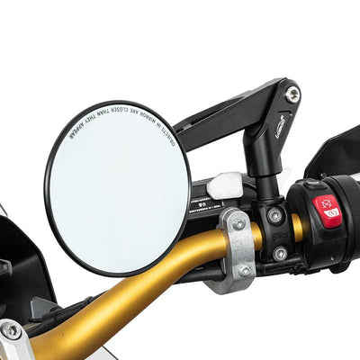 Specchietti retrovisori moto LOBOO RM01 - ENDURRAD