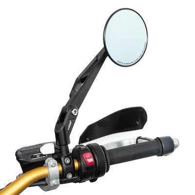 Specchietti retrovisori moto LOBOO RM01 - ENDURRAD