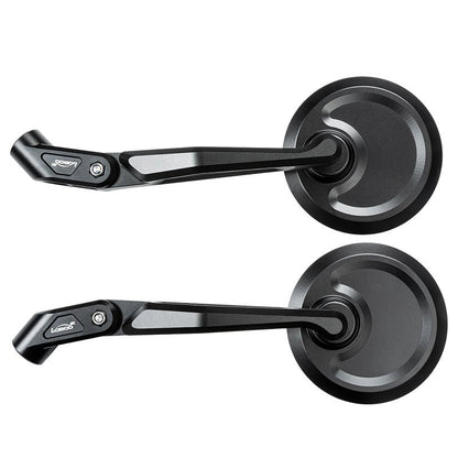 Specchietti retrovisori moto LOBOO RM01 - Endurrad.com