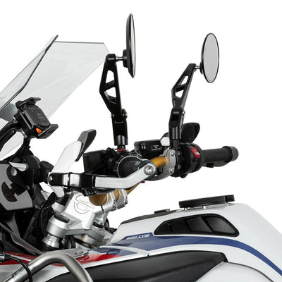 Specchietti retrovisori moto LOBOO RM01 - ENDURRAD