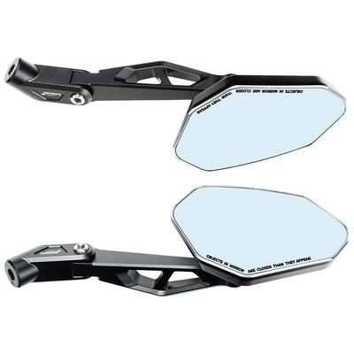 Specchietti retrovisori moto LOBOO RM03 - ENDURRAD