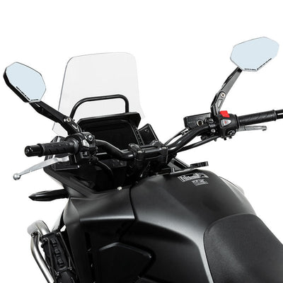 Specchietti retrovisori moto LOBOO RM03 - ENDURRAD